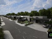 Ąžuolų tako projekto antro etapo namai, liko - nuotraukos Nr. 16