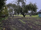 Parduodamas Erdvus 42 Arų Sklypas Su - nuotraukos Nr. 8