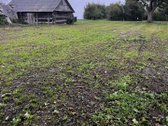 Parduodamas Erdvus 42 Arų Sklypas Su - nuotraukos Nr. 14