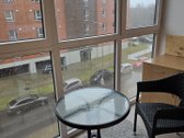 Parduodamas įrengtas 2 kambarių butas - nuotraukos Nr. 17