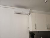 Parduodamas įrengtas 2 kambarių butas - nuotraukos Nr. 5