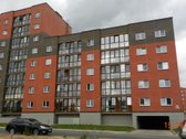 Parduodamas įrengtas 2 kambarių butas - nuotraukos Nr. 19