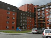 Parduodamas įrengtas 2 kambarių butas - nuotraukos Nr. 18