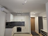 Parduodamas įrengtas 2 kambarių butas - nuotraukos Nr. 7