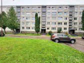 Parduodamas tvarkingas 2 k. butas puikioje - nuotraukos Nr. 19