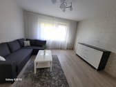 Išnuomojamas tvarkingas, nesenai - nuotraukos Nr. 3