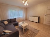 Išnuomojamas tvarkingas, nesenai - nuotraukos Nr. 2