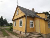 Parduodamas 81,53 Kv.m Namas Su - nuotraukos Nr. 2