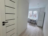 Išnuomojamas tvarkingas, nesenai - nuotraukos Nr. 10