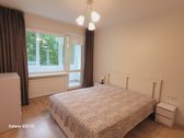 Išnuomojamas tvarkingas, nesenai - nuotraukos Nr. 7