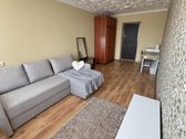 Parduodamas jaukus ir tvarkingas bendrabučio - nuotraukos Nr. 3