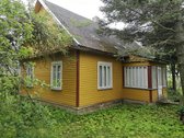 Parduodamas jaukus, prižiūrėtas 3 kambarių - nuotraukos Nr. 2