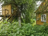 Parduodamas jaukus, prižiūrėtas 3 kambarių - nuotraukos Nr. 4