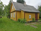 Parduodamas jaukus, prižiūrėtas 3 kambarių - nuotraukos Nr. 7
