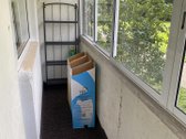 Ramioje vietoje išnuomojamas jaukus ir šiltas - nuotraukos Nr. 13