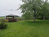 Parduodamas jaukus, prižiūrėtas 3 kambarių - nuotraukos Nr. 10