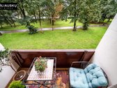 Parduodamas Butas Šiaulių Centre, Tilzes G. - nuotraukos Nr. 14