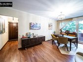 Parduodamas Butas Šiaulių Centre, Tilzes G. - nuotraukos Nr. 2