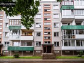 Parduodamas Butas Šiaulių Centre, Tilzes G. - nuotraukos Nr. 23