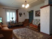 Parduodamas jaukus, prižiūrėtas 3 kambarių - nuotraukos Nr. 16