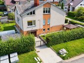 Gyvenamasis namas Palangos g. Šiauliai. - nuotraukos Nr. 50