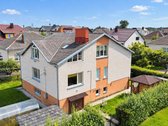Gyvenamasis namas Palangos g. Šiauliai. - nuotraukos Nr. 51