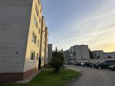 Parduodamas 2 Kambarių Butas, Iv Aukšte!  - nuotraukos Nr. 14
