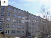 Parduodamas Jaukus 1 Kambario Butas Su Niša - nuotraukos Nr. 11