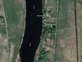 Parduodane sklypą prie Nemuno Atmatos) upės . - nuotraukos Nr. 2