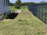 Nebaigtos statybos A+ klasės namas - nuotraukos Nr. 6
