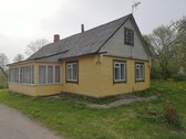 Parduodamas 4 kambarių gyvenamasis namas - nuotraukos Nr. 2
