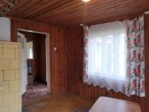 Parduodamas 4 kambarių gyvenamasis namas - nuotraukos Nr. 15