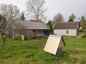 Parduodamas 4 kambarių gyvenamasis namas - nuotraukos Nr. 17
