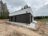 Parduodamas A++ Klasės Namas Prie Žalesos - nuotraukos Nr. 4