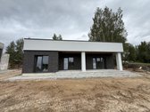 Parduodamas A++ Klasės Namas Prie Žalesos - nuotraukos Nr. 2