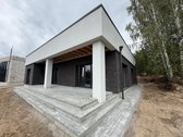 Parduodamas A++ Klasės Namas Prie Žalesos - nuotraukos Nr. 3