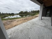 Parduodamas A++ Klasės Namas Prie Žalesos - nuotraukos Nr. 5
