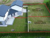 Kokybiški A++ klasės kotedžai Plungės - nuotraukos Nr. 2