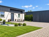 Modernus A+ Klasės 3 Kambarių Būstas Su Kiemu - nuotraukos Nr. 3