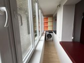 Išnuomojamas Jaukus 1 Kambario Butas Žirmūnuose - nuotraukos Nr. 2