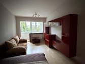 Išnuomojamas Jaukus 1 Kambario Butas Žirmūnuose - nuotraukos Nr. 5