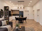 Modernus A+ Klasės 3 Kambarių Būstas Su Kiemu - nuotraukos Nr. 8