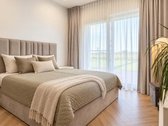 Modernus A+ Klasės 3 Kambarių Būstas Su Kiemu - nuotraukos Nr. 9