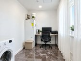 Modernus A+ Klasės 3 Kambarių Būstas Su Kiemu - nuotraukos Nr. 13