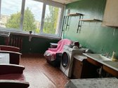 Parduodamas Kapitaliai Suremontuotas 17,79 m² - nuotraukos Nr. 8
