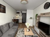 Parduodamas Kapitaliai Suremontuotas 17,79 m² - nuotraukos Nr. 5