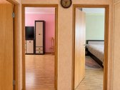 Išnuomojamas 3 kambarių tvarkingas, jaukus ir - nuotraukos Nr. 5