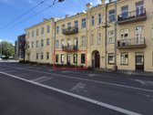 Išnuomojamos Komercinės Patalpos J. Jasinskio - nuotraukos Nr. 2