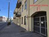 Išnuomojamos Komercinės Patalpos J. Jasinskio - nuotraukos Nr. 3