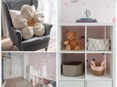 Erdvė, Stilius Ir Praktiškumas: 5 Kambarių - nuotraukos Nr. 37